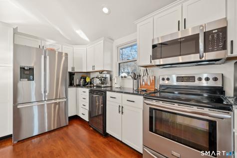 4 Martin Trail Wallingford CT 06492