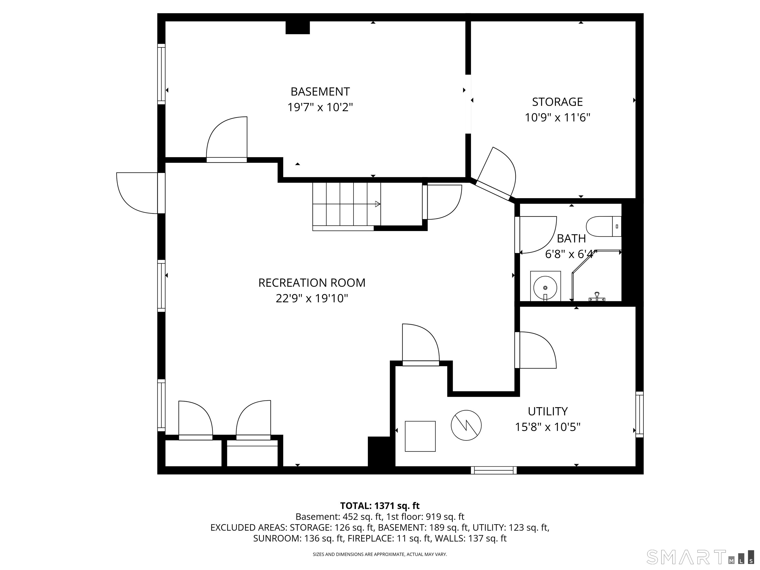 4 Martin Trail Wallingford CT 06492