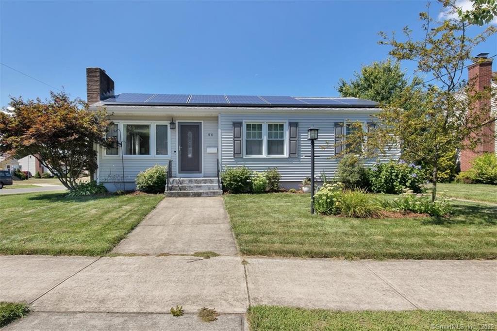 46 Wadsworth Street Hamden CT 06517