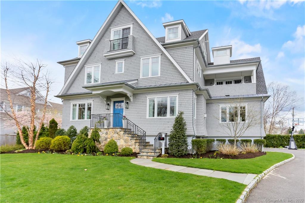 148 Puritan Road Fairfield CT 06824