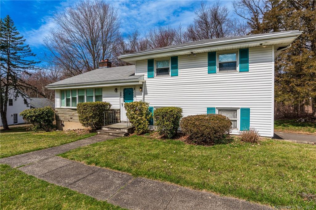 259 Plattsville Road Trumbull CT 06611