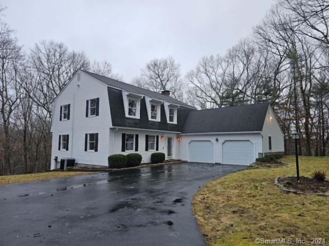 81 Corrina Lane Salem CT 06420
