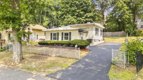48 Victory Drive New Haven CT 06515