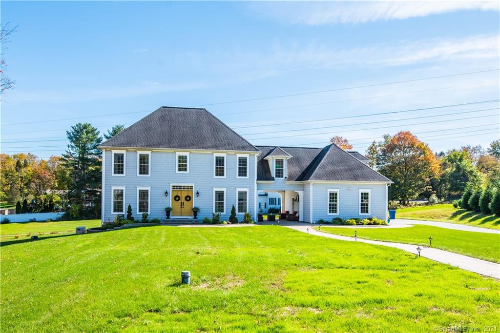 106 Northview Drive Middletown CT 06457