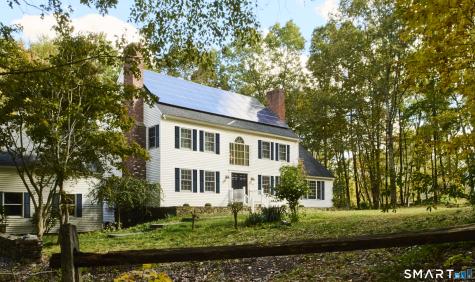 24 Hickory Lane Roxbury CT 06783