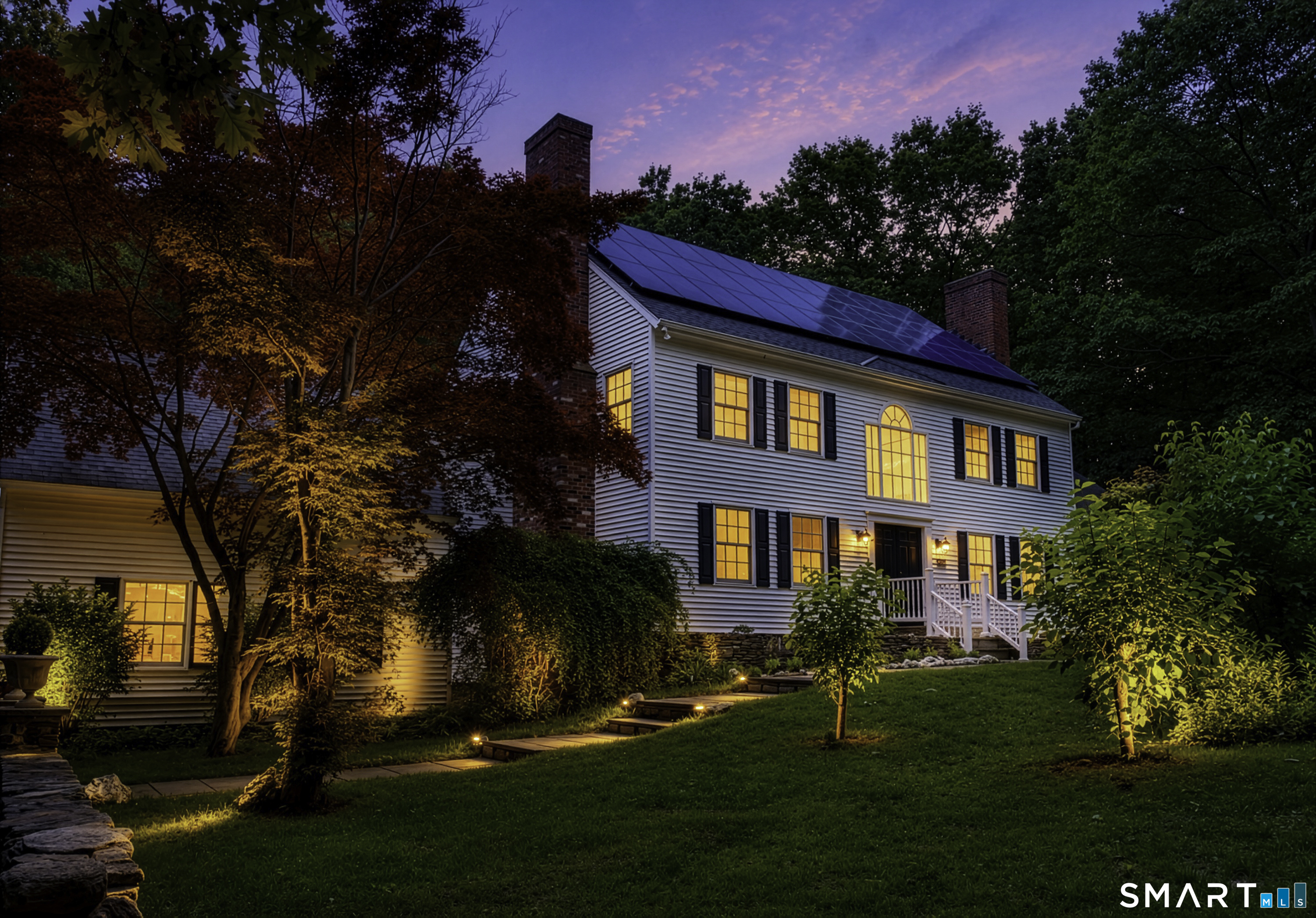 24 Hickory Lane Roxbury CT 06783
