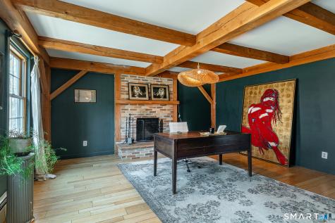 24 Hickory Lane Roxbury CT 06783