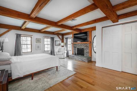 24 Hickory Lane Roxbury CT 06783