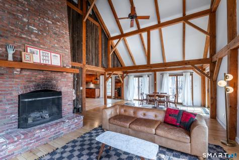 24 Hickory Lane Roxbury CT 06783