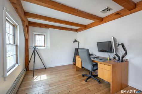 24 Hickory Lane Roxbury CT 06783