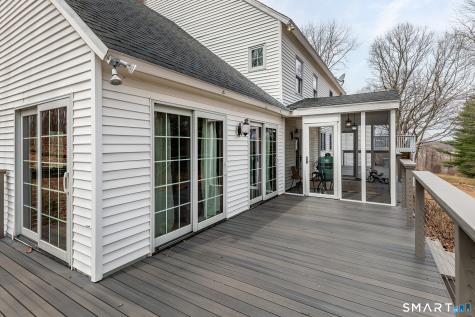 24 Hickory Lane Roxbury CT 06783