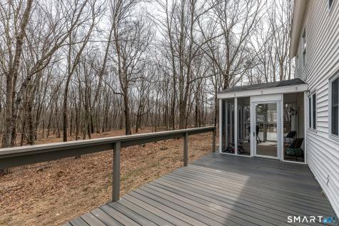 24 Hickory Lane Roxbury CT 06783
