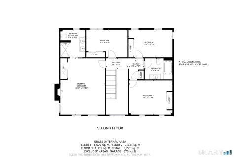 24 Hickory Lane Roxbury CT 06783