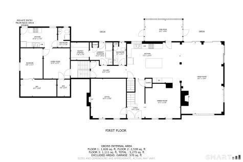 24 Hickory Lane Roxbury CT 06783