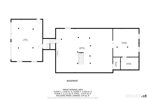 24 Hickory Lane Roxbury CT 06783