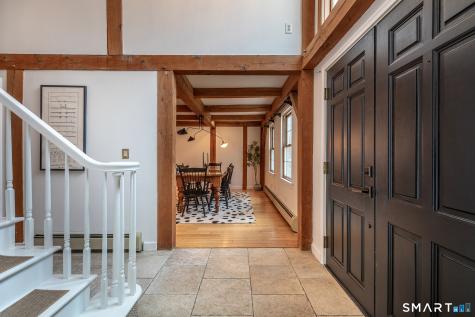 24 Hickory Lane Roxbury CT 06783