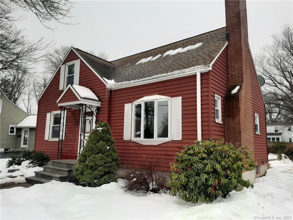 84 Avondale Road Manchester CT 06042