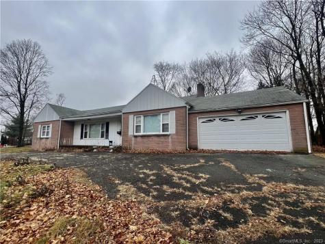1338 Whitney Avenue Hamden CT 06517