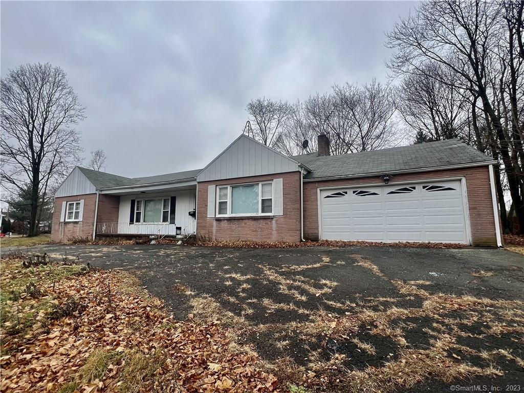 1338 Whitney Avenue Hamden CT 06517