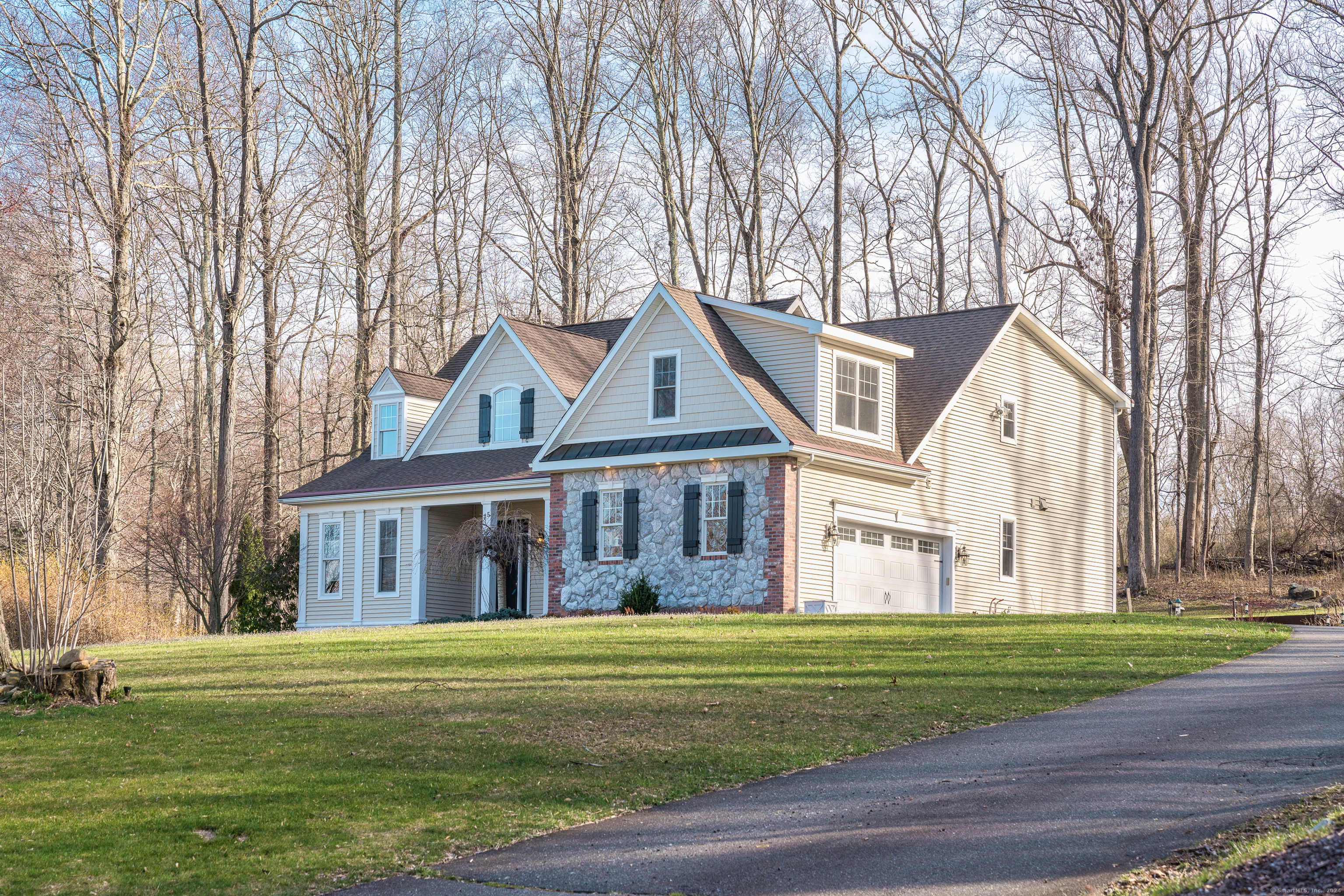 75 Pinnacle Lane Chester CT 06412