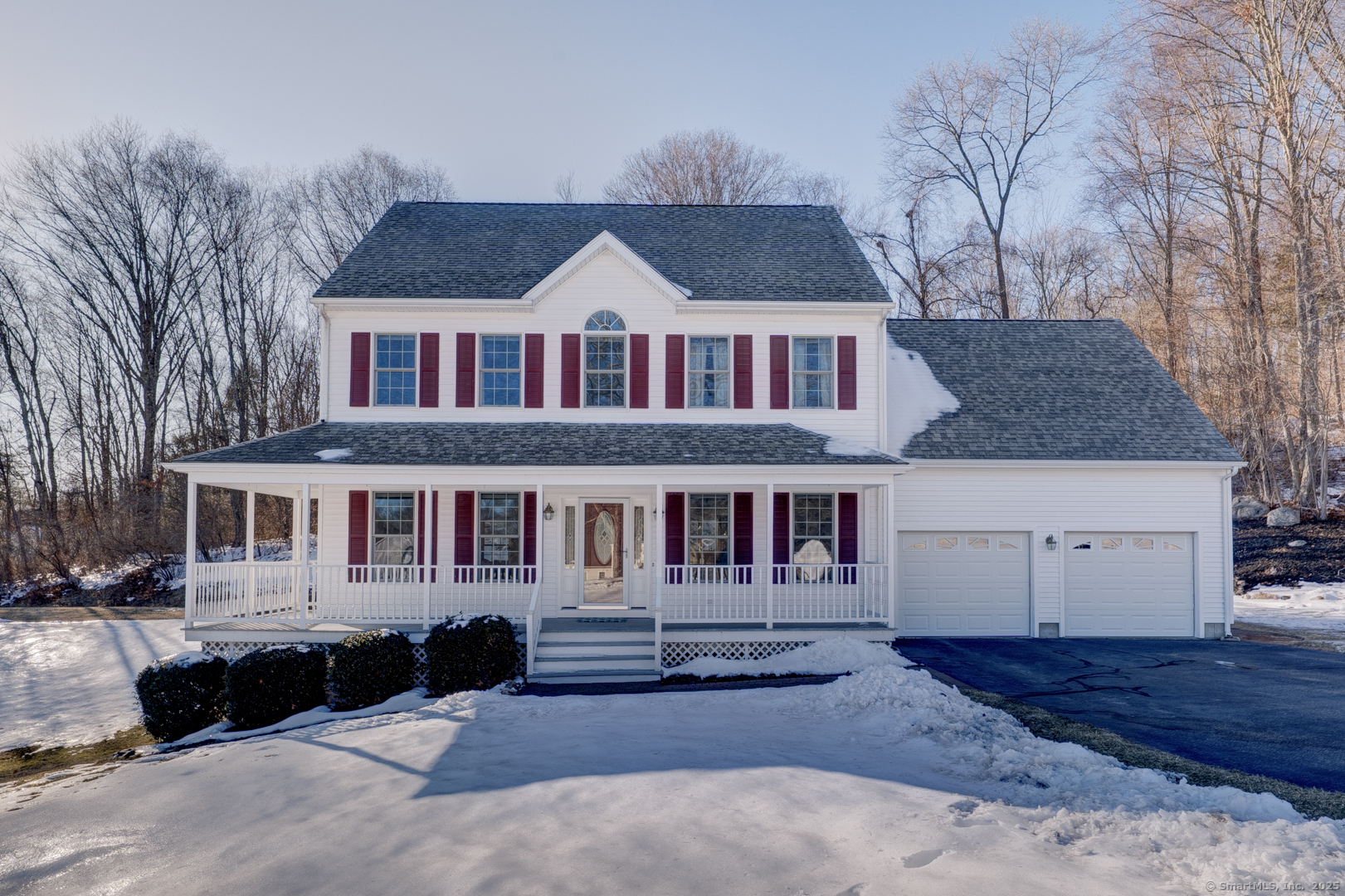 153 Comstock Trail East Hampton CT 06424
