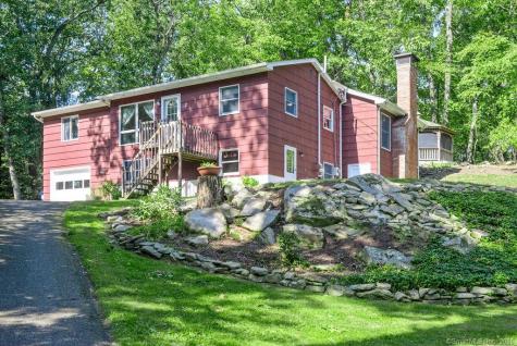 2 Laurel Drive New Milford CT 06776