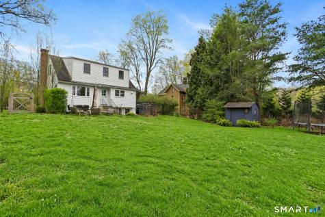 39 Kings North Highway Westport CT 06880