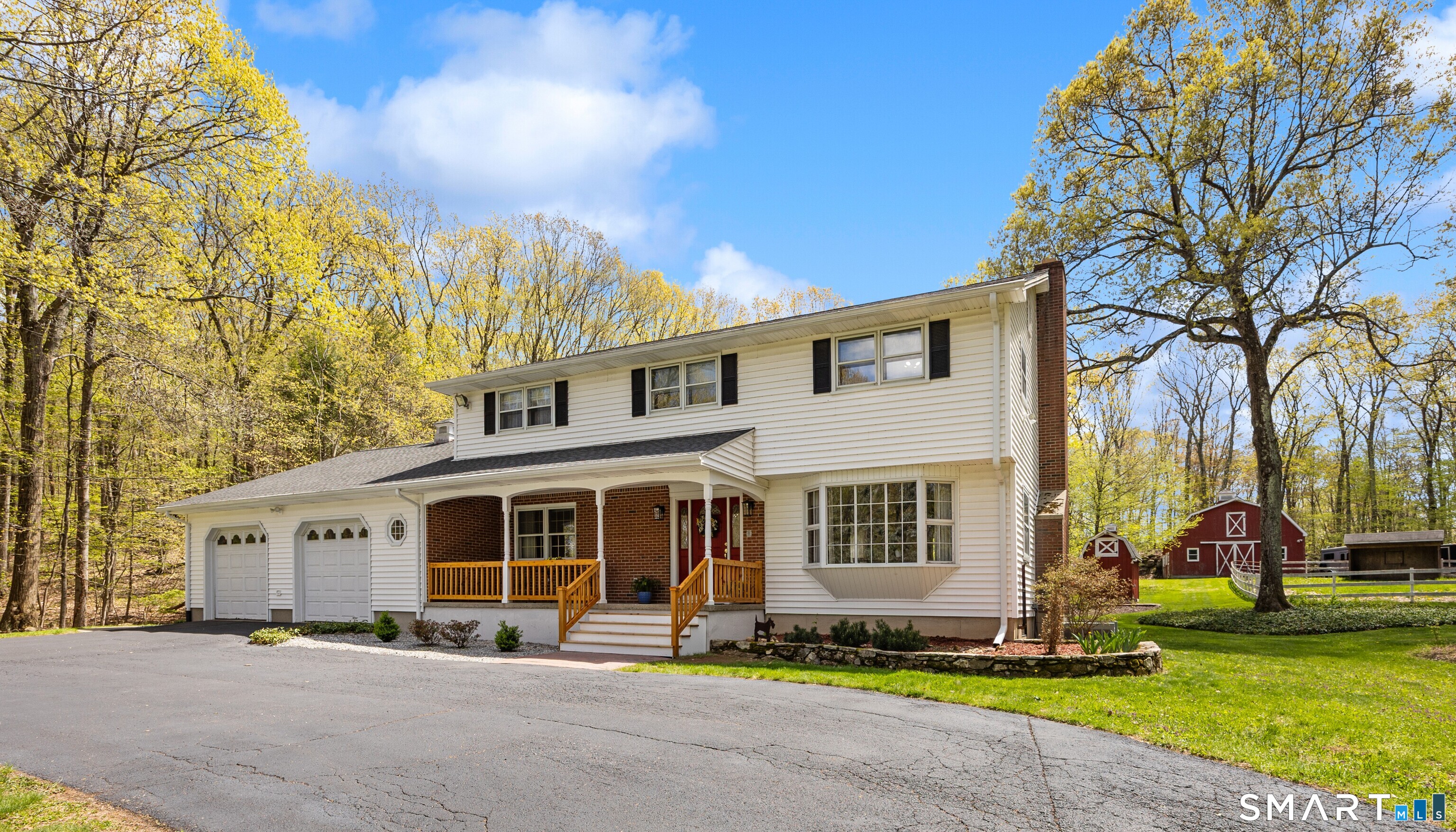 111 Lebanon Road Bethany CT 06524