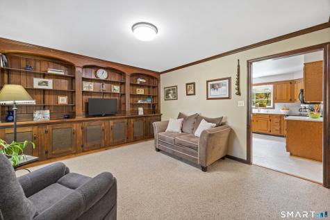111 Lebanon Road Bethany CT 06524