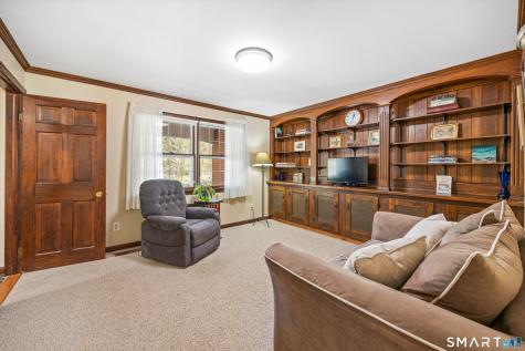 111 Lebanon Road Bethany CT 06524
