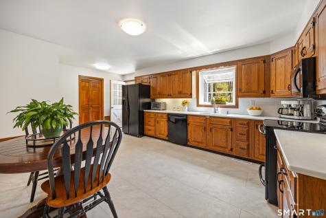111 Lebanon Road Bethany CT 06524