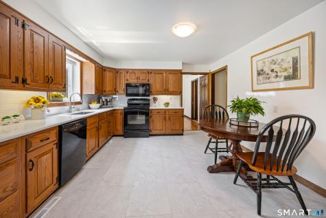 111 Lebanon Road Bethany CT 06524