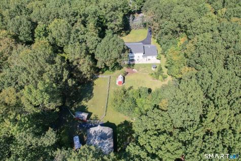 111 Lebanon Road Bethany CT 06524