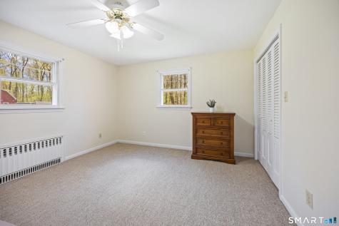 111 Lebanon Road Bethany CT 06524