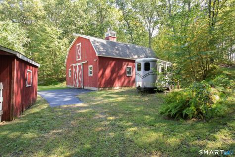 111 Lebanon Road Bethany CT 06524