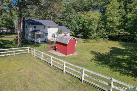 111 Lebanon Road Bethany CT 06524