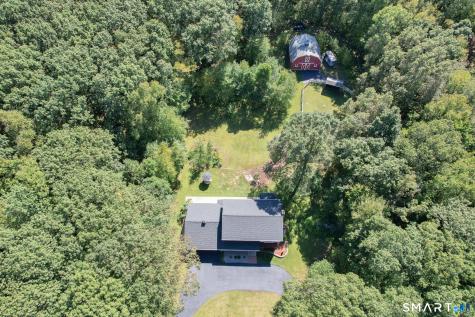 111 Lebanon Road Bethany CT 06524