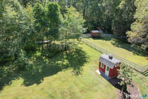 111 Lebanon Road Bethany CT 06524