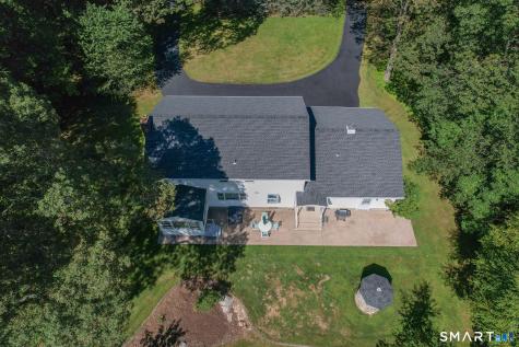 111 Lebanon Road Bethany CT 06524