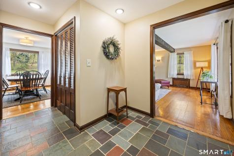 111 Lebanon Road Bethany CT 06524