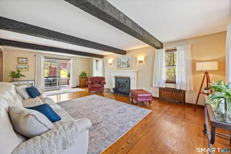 111 Lebanon Road Bethany CT 06524