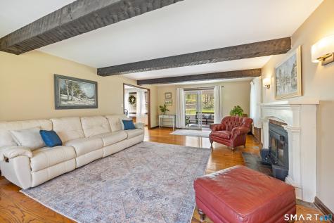 111 Lebanon Road Bethany CT 06524