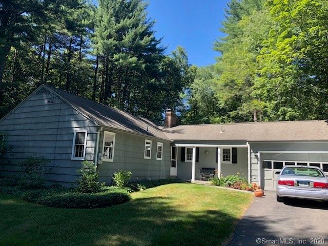232 Haynes Road Avon CT 06001