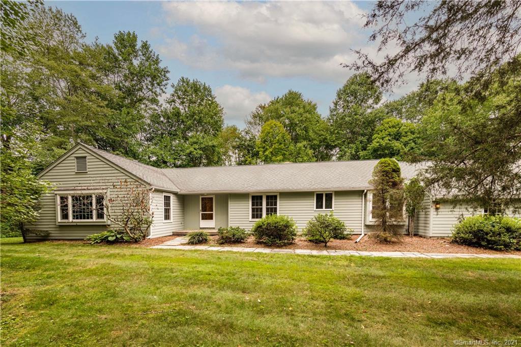 822 Roaring Brook Road Cheshire CT 06410
