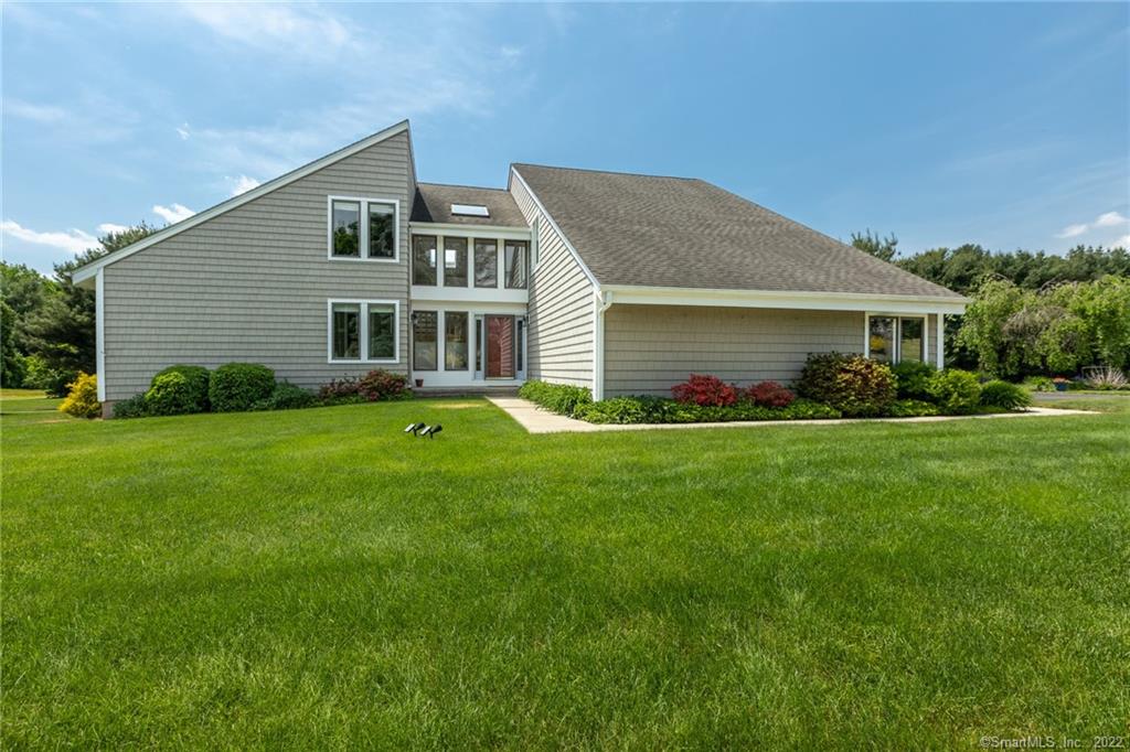 75 Buckingham Drive Glastonbury CT 06033