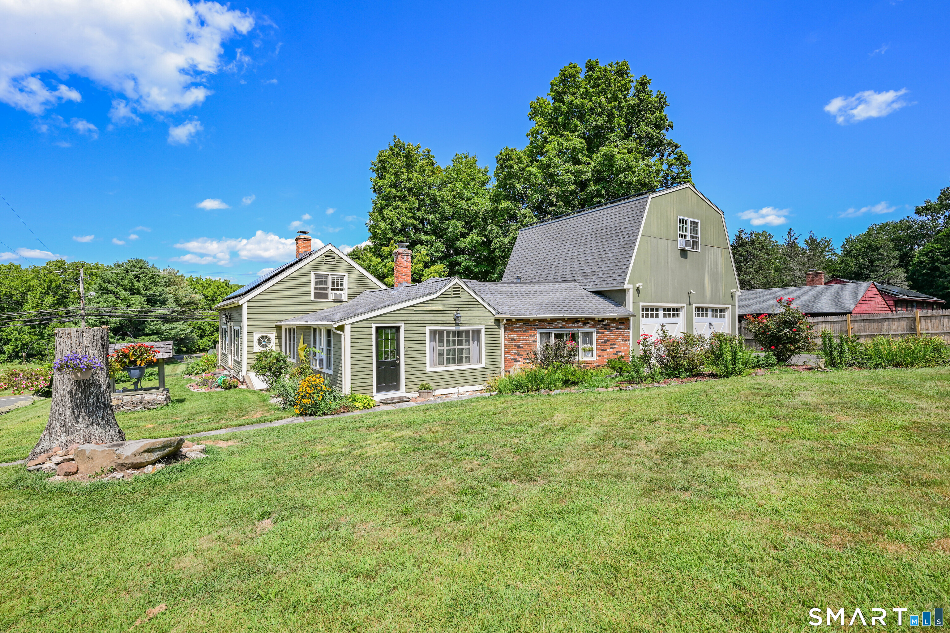 820 Hartford Turnpike Vernon CT 06066