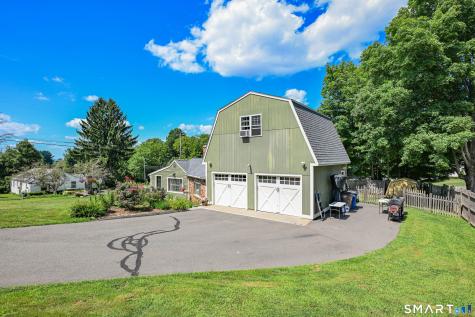 820 Hartford Turnpike Vernon CT 06066