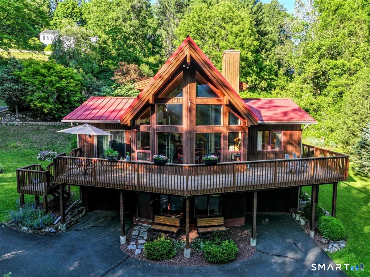 6 Dogwood North Park Danbury CT 06811
