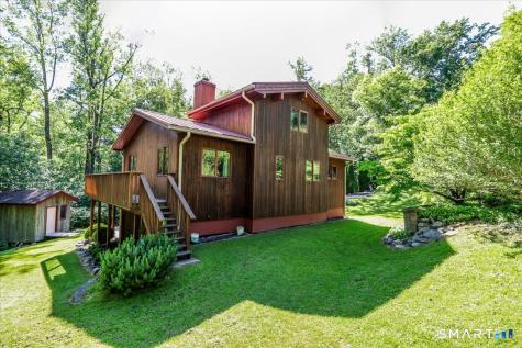 6 Dogwood North Park Danbury CT 06811