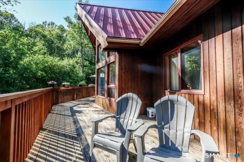 6 Dogwood North Park Danbury CT 06811